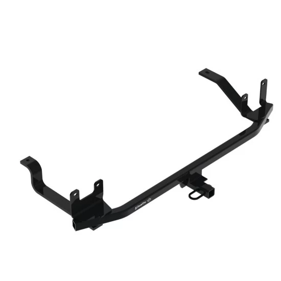 Trailer Hitch w/ Wiring For 21-26 Hyundai Elantra Sedan Hybrid Class I 1-1/4" Tow Receiver Draw-Tite Tekonsha