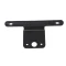 Wesbar 4x4 LED Over 80 Inch Trailer Taillight Kit Pair with 25 ft Harness