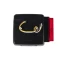 Wesbar 4x4 LED Over 80 Inch Trailer Taillight Kit Pair with 25 ft Harness