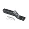 For 2005-2023 Nissan Frontier Trailer Hitch kit by: Draw-Tite For 2005-2023 Nissan Frontier Trailer Hitch Tow PKG w/ 4-Flat Wiring + Ball Mount w/ 2" Drop + 2-5/16" Ball By Draw-Tite