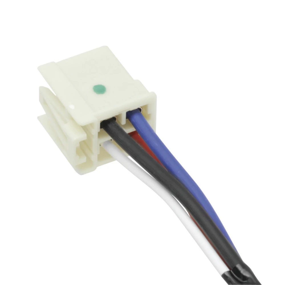  Tekonsha Voyager iD Trailer Brake Controller for Silverado Sierra HD 2015–2019