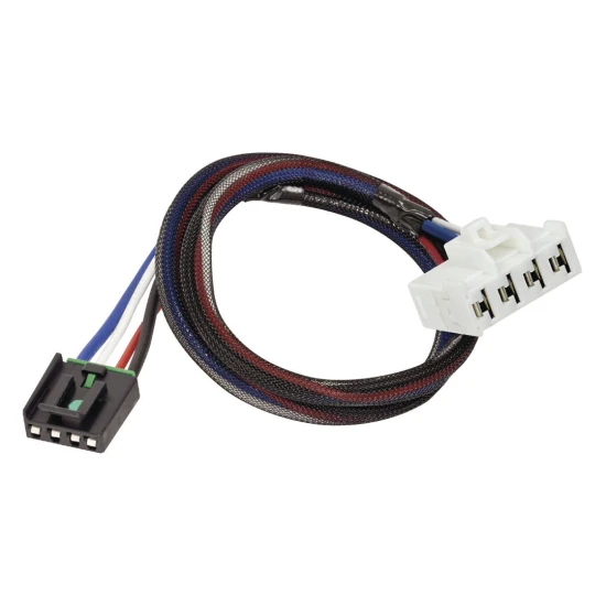  Tekonsha iD Brake Controller for Dodge Dakota & Durango 1997–2011