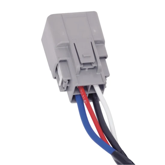  Tekonsha Voyager iD Brake Controller for 2010 RAM 1500 2500 3500 with Wiring