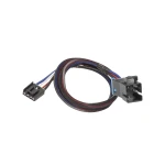  Tekonsha Voyager iD Brake Controller for 2004–2021 Freightliner SL XC