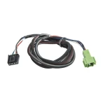  Tekonsha Voyager iD brake controller for 2019–2022 Sprinter 1500 with plug and play harness