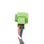  Tekonsha Voyager iD Brake Controller for Mercedes GL & ML with Plug & Play Harness