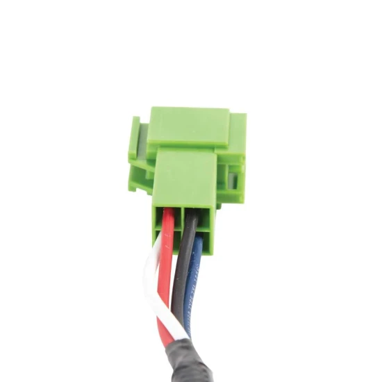  Tekonsha Voyager iD Brake Controller for Mercedes GL & ML with Plug & Play Harness