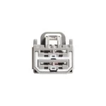 Trailer Brake Control for 11-23 Jeep Grand Cherokee Dodge Durango 17-23 Cherokee Pacifica Draw-Tite Activator Electric Trailer Brakes Module Box Controller 1-4 Axle