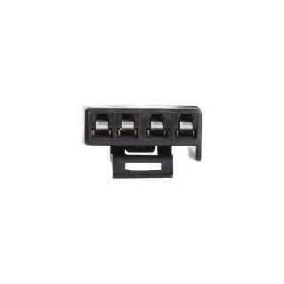 Trailer Brake Control for 11-23 Dodge Durango Jeep Grand Cherokee 17-23 Chrysler Pacifica w/ Plug Play Wiring Adapter I-Command Draw-Tite Electric Proportional Trailer Brakes Module Box Controller