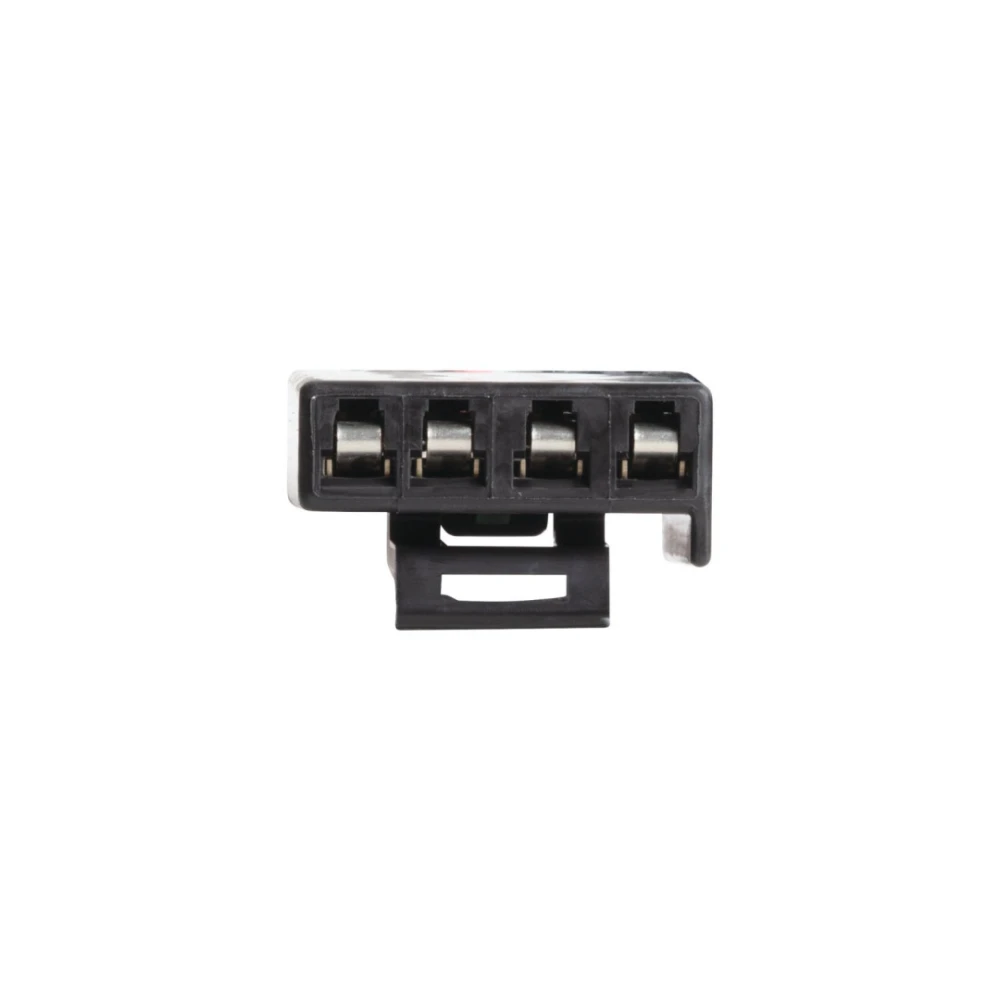  Tekonsha Voyager iD Brake Controller with Plug & Play Harness for Jeep & Dodge 2011–2022