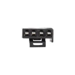  Tekonsha Voyager iD Brake Controller with Plug & Play Harness for Jeep & Dodge 2011–2022