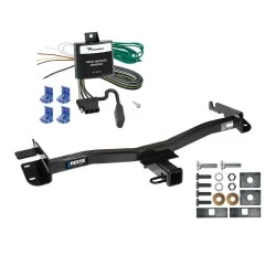 Reese Trailer Tow Hitch For 98-03 Toyota Sienna All Models w/ Wiring Harness Kit
