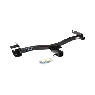 Reese Trailer Tow Hitch For 98-03 Toyota Sienna All Models Complete Package w/ Wiring and 2" Ball