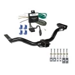 Reese Trailer Tow Hitch For 00-04 Nissan Xterra All Models w/ Wiring Harness Kit