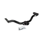 Reese Trailer Tow Hitch For 00-04 Nissan Xterra Complete Package w/ Wiring and 1-7/8" Ball