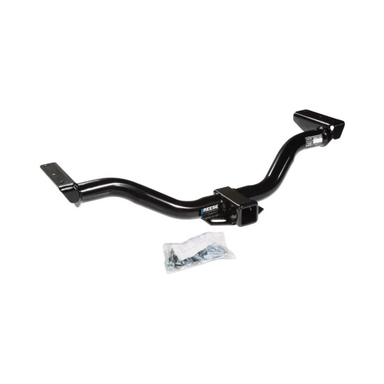 Reese Trailer Tow Hitch For 00-04 Nissan Xterra All Models w/ Wiring Harness Kit