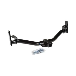 Custom Fit Trailer Hitch Wiring Harness (Requires Splicing) Installation Hardware Installation Instructions 51141 20252 Reese Trailer Tow Hitch 01 04-05 Explorer Trac Wiring Harness Kit 01 04 05 2001 2004 2005 Reese Trailer Tow Hitch For 01 04-05 Ford Explorer Trac w/ Wiring Harness Kit