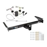 Reese Trailer Tow Hitch For 93-98 Toyota T-100 w/ Wiring Harness Kit