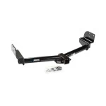 Custom Fit Trailer Hitch Wiring Harness (Plug & Play) 2" Drop Ball-Mount w/ Locking Pin/Clip 2" Chrome Ball Rubber Hitch Plug Cover Installation Hardware Installation Instructions 33031 118344 7005111 7010 Reese Trailer Tow Hitch 02-03 Explo Reese Trailer Tow Hitch For 02-03 Ford Explorer 4 Dr. Mountaineer 03-04 Aviator Deluxe Package Wiring 2" Ball Mount and Lock