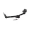 Reese Trailer Tow Hitch For 02-03 Ford Explorer 4 Dr. Mountaineer 03-04 Aviator Deluxe Package Wiring 2" Ball Mount and Lock