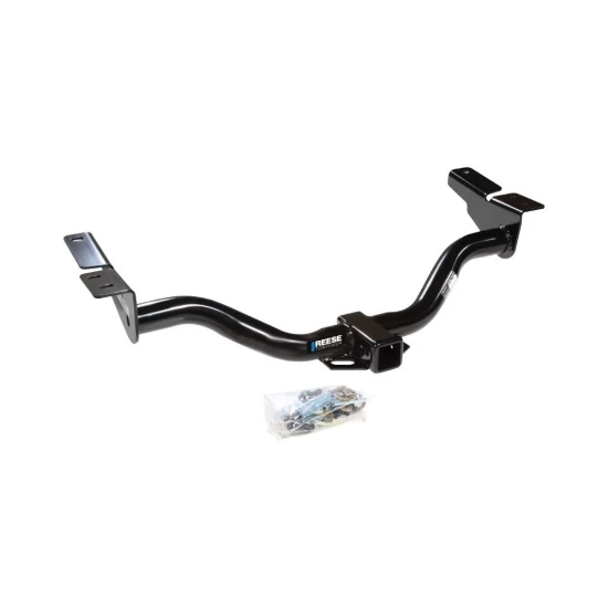 Custom Fit Trailer Hitch Wiring Harness (Plug & Play) Installation Hardware Installation Instructions 44723 118343 Reese Trailer Tow Hitch 01-03 Escape Mazda Tribute Wiring Harness Kit 01 02 03 2001 2002 2003 Reese Trailer Tow Hitch For 01-03 Ford Escape Mazda Tribute w/ Wiring Harness Kit