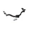 Reese Trailer Tow Hitch For 01-03 Ford Escape Mazda Tribute w/ Wiring Harness Kit