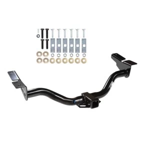 Reese Trailer Tow Hitch For 01-04 Ford Escape Mazda Tribute 2" Towing Receiver Class 3