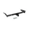 Reese Trailer Tow Hitch For 98-09 Ford Crown Victoria 81-11 Lincoln Town Car 98-11 Mercury Grand Marquis 03-04 Marauder Complete Package w/ Wiring and 2" Ball