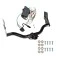 Reese Trailer Tow Hitch For 96-04 Nissan Pathfinder 97-03 INFINITI QX4 w/ Wiring Harness Kit