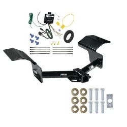 Reese Trailer Tow Hitch For 04-09 Cadillac SRX All Models w/ Wiring Harness Kit