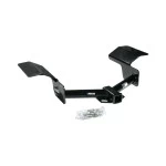 Reese Trailer Tow Hitch For 04-09 Cadillac SRX All Models Complete Package w/ Wiring and 2" Ball