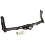 Reese Trailer Tow Hitch For 02-06 Freightliner Dodge Sprinter 2500 3500 Deluxe Package Wiring 2" Ball Mount and Lock
