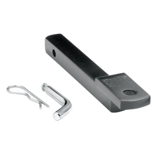 Reese Trailer Tow Hitch For 08-12 Dodge Caliber Complete Package w/ Wiring Draw Bar and 2" Ball