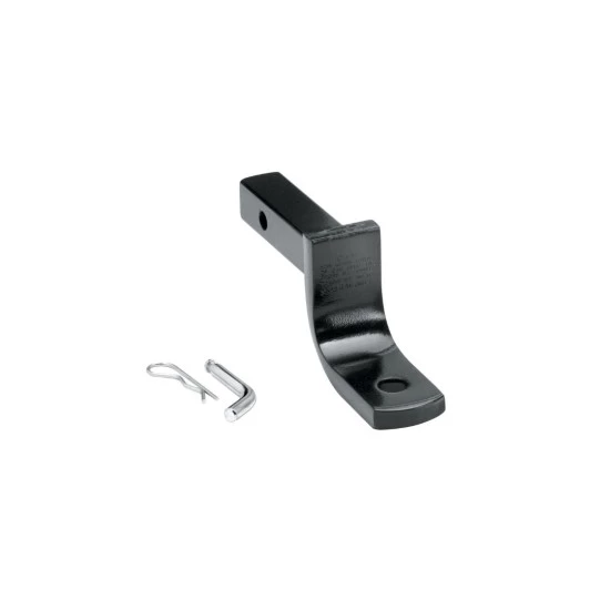 Reese Trailer Tow Hitch For 09-13 Honda Fit All Models Complete Package w/ Wiring Draw Bar and 2" Ball