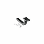 Reese Trailer Tow Hitch For 05-10 Chevy Cobalt 06-11 HHR 08-10 Orlando 07-10 Pontiac G5 Complete Package w/ Wiring Draw Bar and 2" Ball