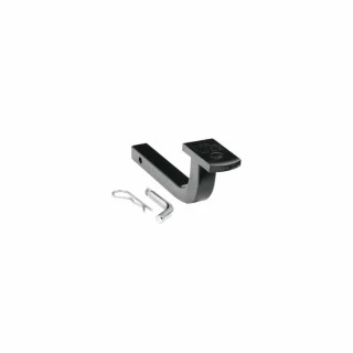 Reese Trailer Tow Hitch For 06-09 Volkswagen Rabbit GTI 10-14 Golf Complete Package w/ Wiring Draw Bar and 2" Ball