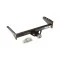 Reese Trailer Tow Hitch For 87-94 Dodge Dakota All Models Deluxe Package Wiring 2" Ball Mount and Lock