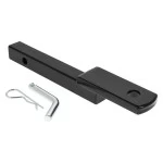 Reese Trailer Tow Hitch For 14-18 Subaru Forester All Models Complete Package w/ Wiring Draw Bar and 1-7/8" Ball
