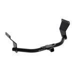 Trailer Tow Hitch For 19-26 Acura RDX All Models Complete Package w/ Wiring Draw Bar Kit and 2" Ball