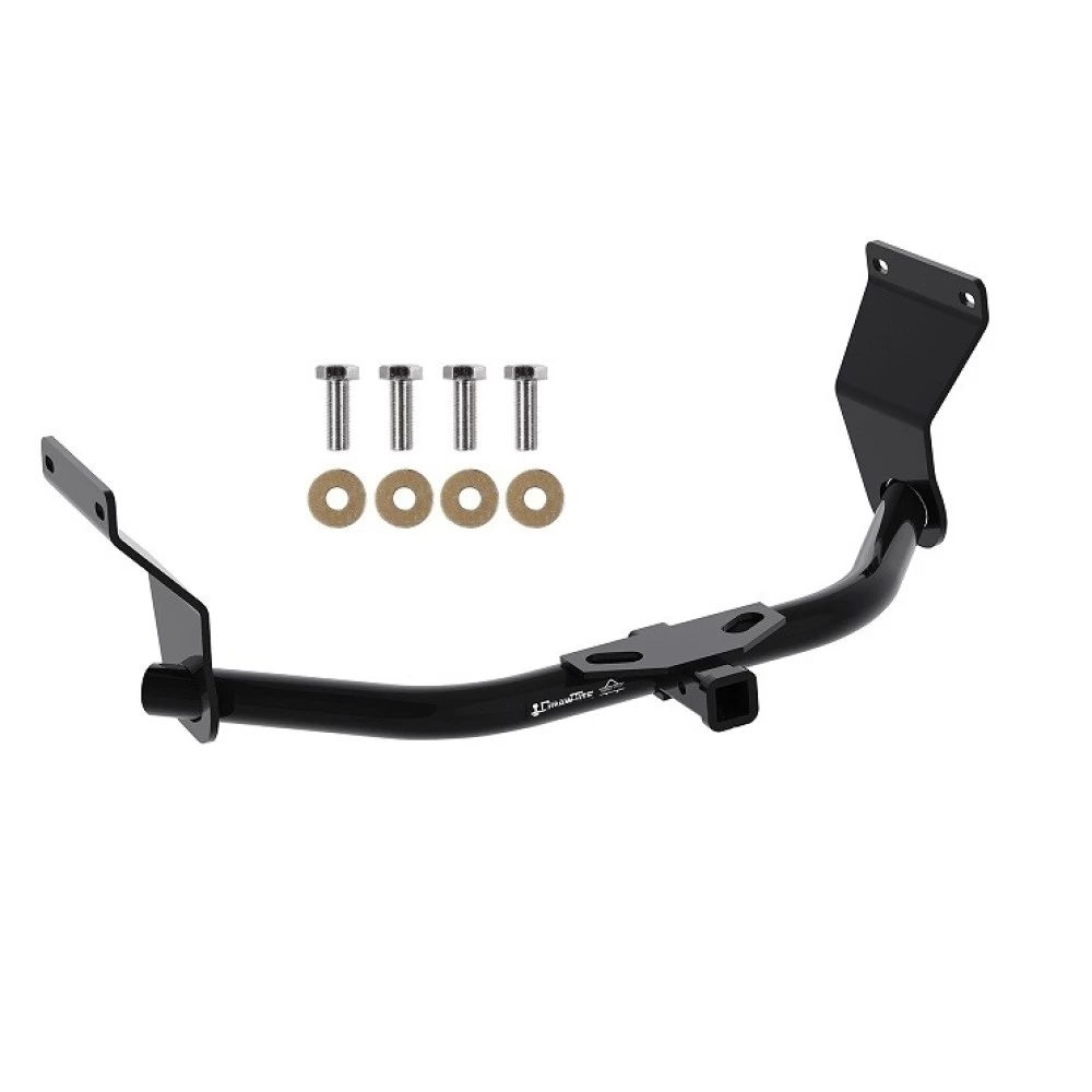 Trailer Tow Hitch For 19-26 Acura RDX 1-1/4" Receiver Class 2