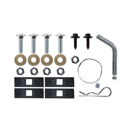 Custom Fit Trailer Hitch Wiring Harness (Requires Splicing) Installation Hardware Installation Instructions 36287 119148 Draw-Tite Trailer Tow Hitch 00-05 Cadillac DeVille 06-11 DTS Wiring Harness Kit 00 01 02 03 04 05 06 07 08 09 10 11 2000 2001 2002 200 Trailer Tow Hitch For 00-05 Cadillac DeVille 06-11 DTS w/ Wiring Harness Kit