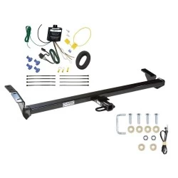 Trailer Tow Hitch For 00-04 Toyota Avalon All Models w/ Wiring Harness Kit