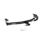 Trailer Tow Hitch For 96-00 Chrysler Dodge Plymouth Town & Country Grand Caravan Voyager w/ Wiring Harness Kit