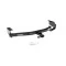 Trailer Tow Hitch For 01-03 Chrysler Town & Country Voyager Dodge Grand Caravan w/ Wiring Harness Kit