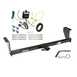 Trailer Tow Hitch For 01-07 Volvo V70 03-07 XC70 w/ Wiring Harness Kit