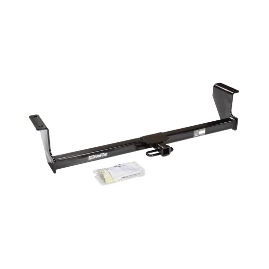 Trailer Tow Hitch For 01-07 Volvo V70 03-07 XC70 w/ Wiring Harness Kit