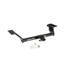 Trailer Tow Hitch For 06-09 Buick Lucerne w/ Plug & Play Wiring Kit