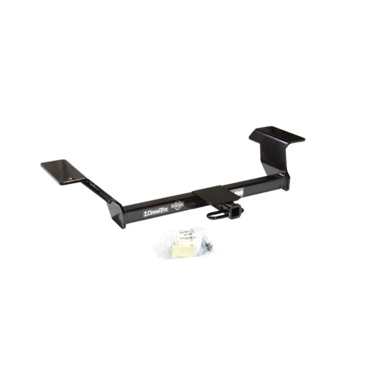 Trailer Tow Hitch For 06-09 Buick Lucerne w/ Plug & Play Wiring Kit