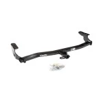 Trailer Tow Hitch For 98-08 Subaru Forester All Models w/ Plug & Play Wiring Kit Class 2