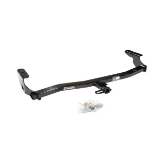 Trailer Tow Hitch For 98-08 Subaru Forester All Models w/ Plug & Play Wiring Kit Class 2